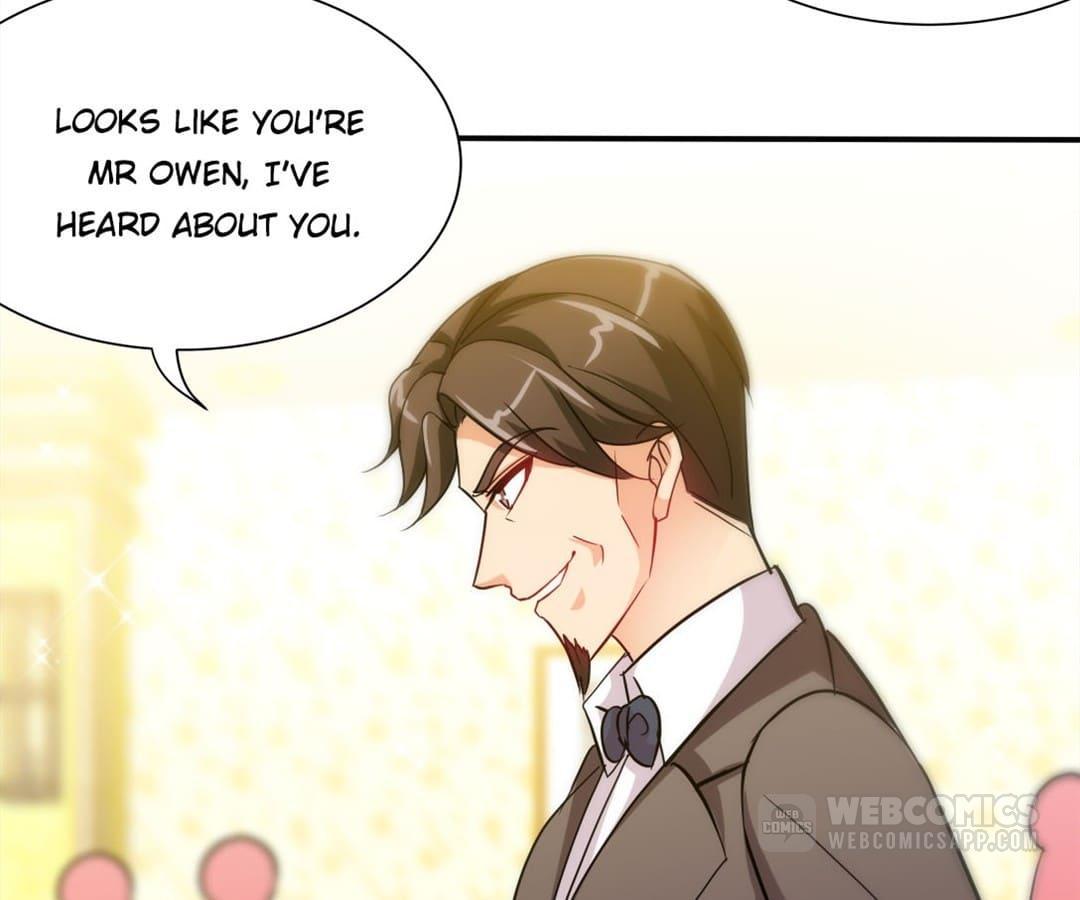 Taming The Possessive Girl Chapter 149 - page 10