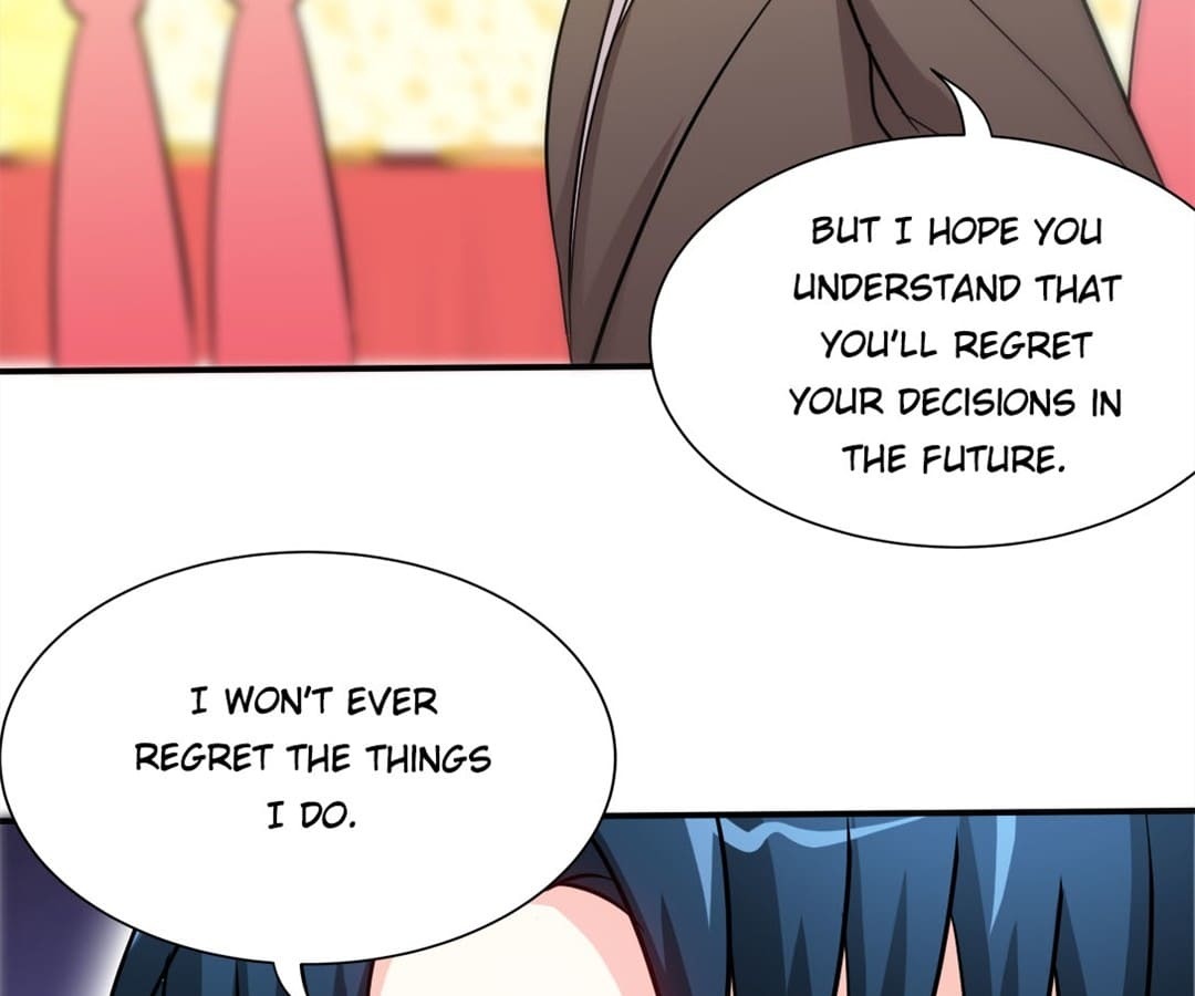 Taming The Possessive Girl Chapter 149 - page 11