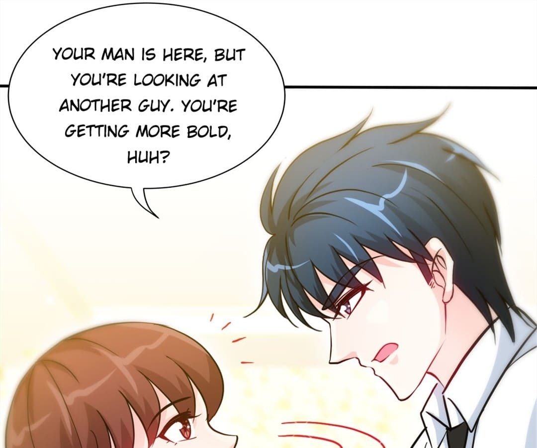 Taming The Possessive Girl Chapter 149 - page 19
