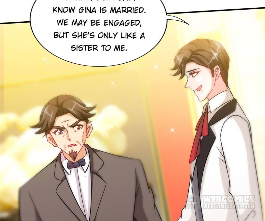 Taming The Possessive Girl Chapter 149 - page 2