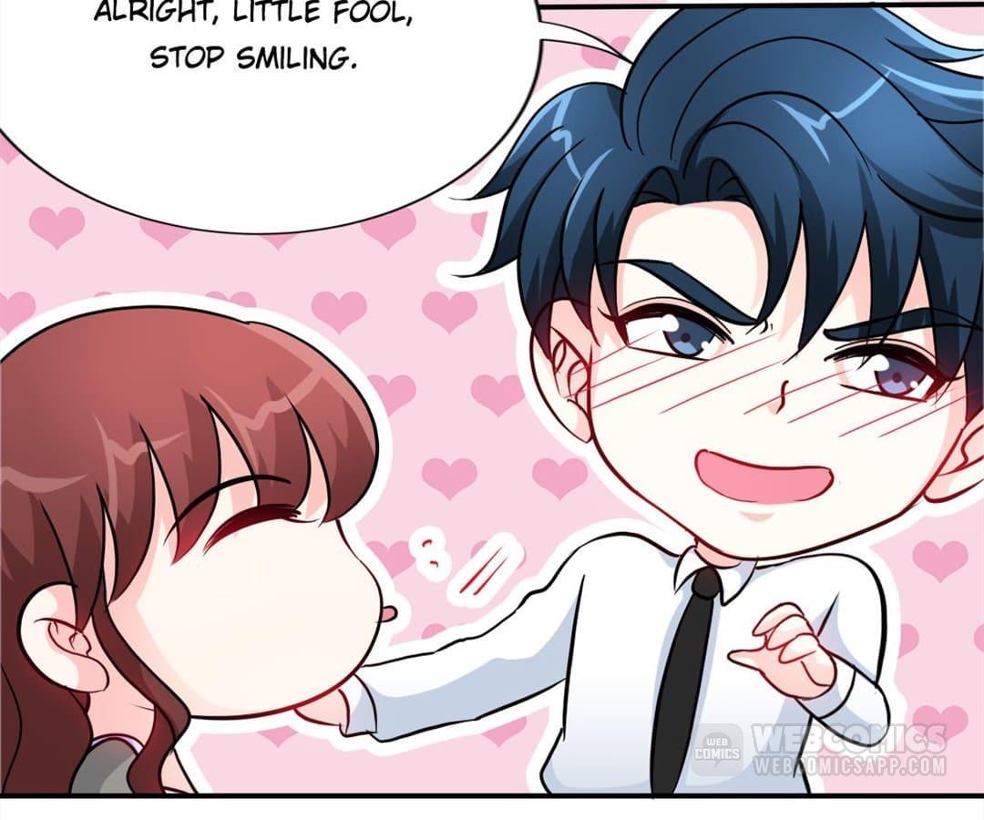 Taming The Possessive Girl Chapter 149 - page 22