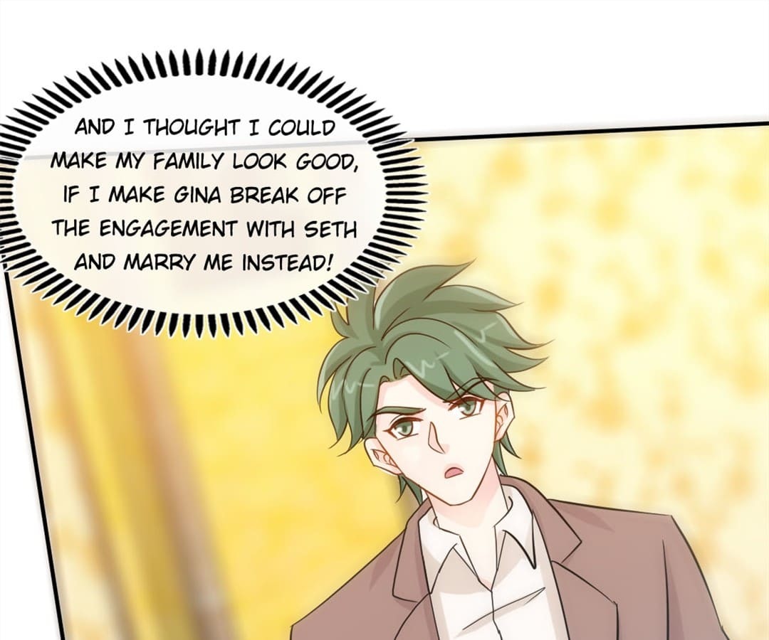 Taming The Possessive Girl Chapter 149 - page 25