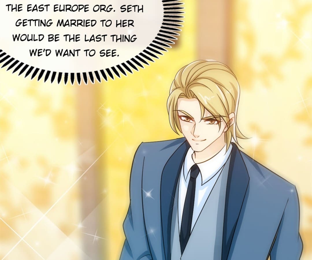 Taming The Possessive Girl Chapter 149 - page 27