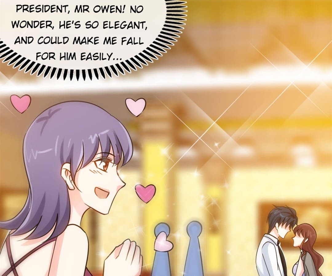 Taming The Possessive Girl Chapter 149 - page 29