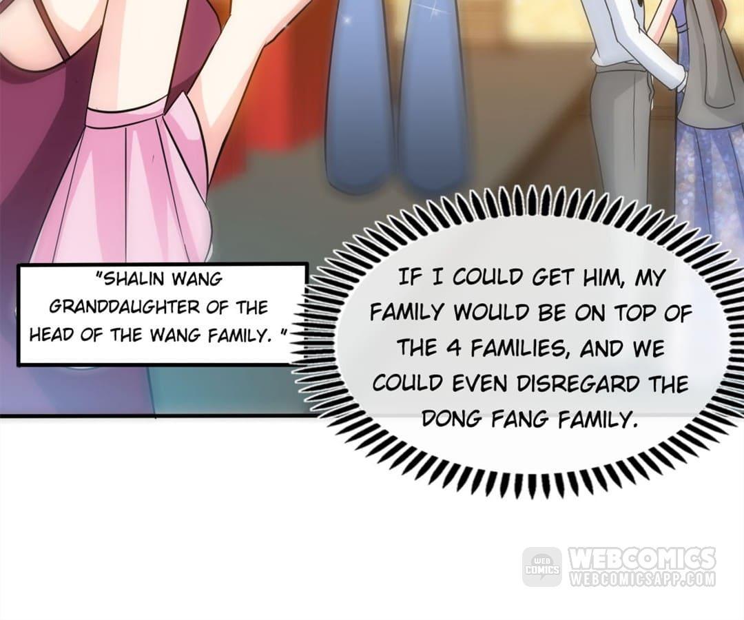 Taming The Possessive Girl Chapter 149 - page 30