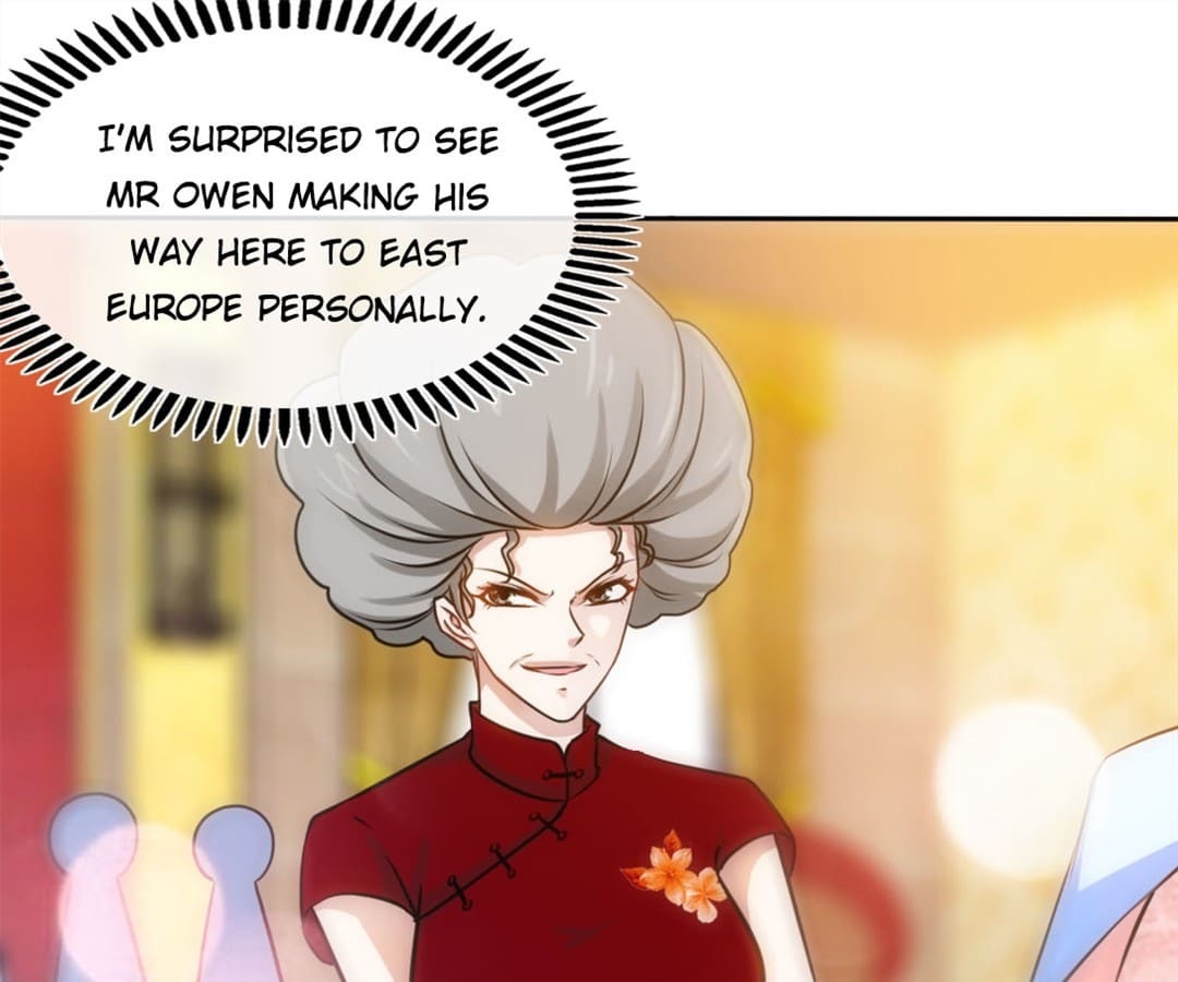 Taming The Possessive Girl Chapter 149 - page 31