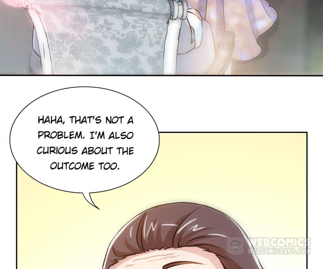 Taming The Possessive Girl Chapter 149 - page 34