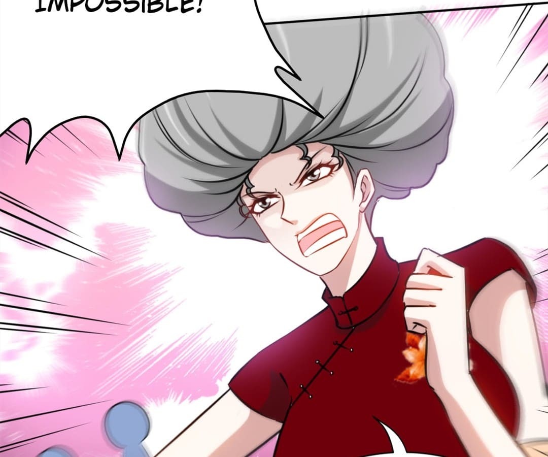 Taming The Possessive Girl Chapter 149 - page 40