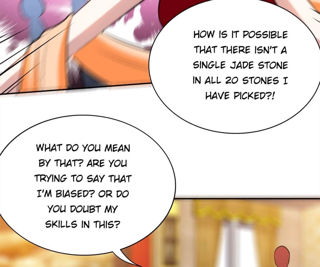 Taming The Possessive Girl Chapter 149 - page 41