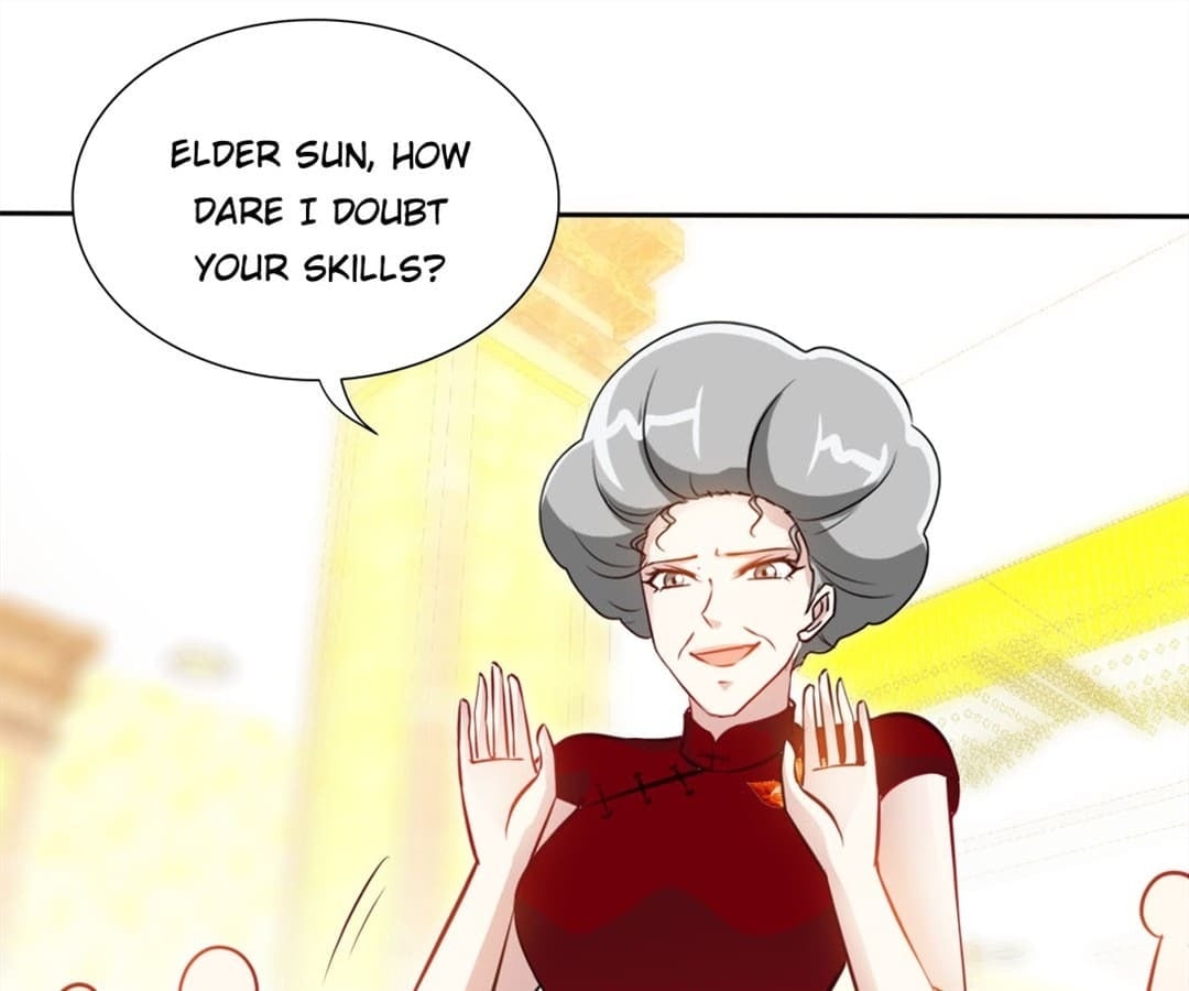 Taming The Possessive Girl Chapter 149 - page 43