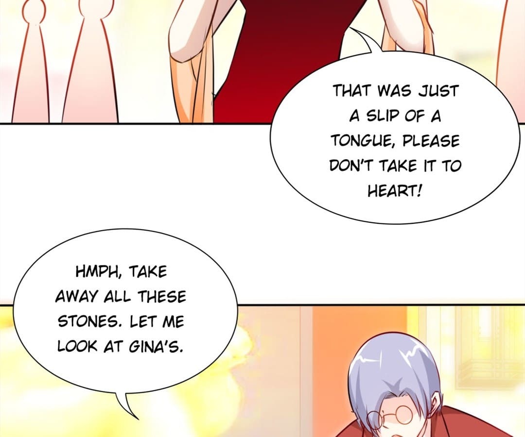 Taming The Possessive Girl Chapter 149 - page 44