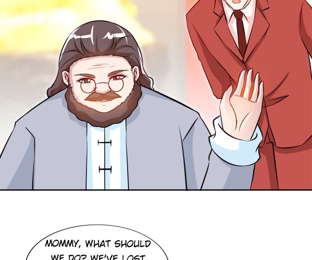 Taming The Possessive Girl Chapter 149 - page 45