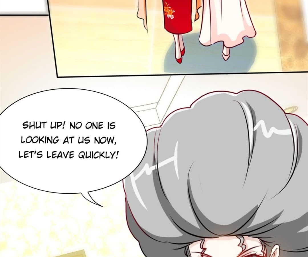 Taming The Possessive Girl Chapter 149 - page 47