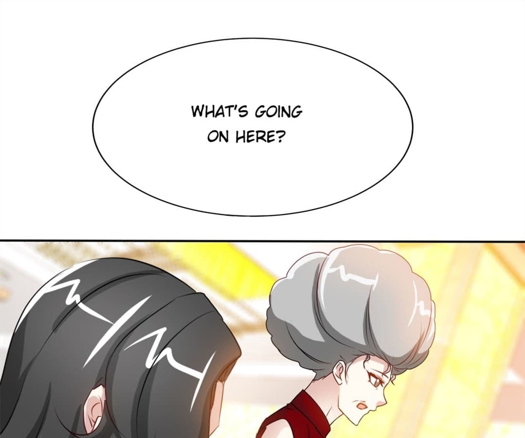 Taming The Possessive Girl Chapter 149 - page 49