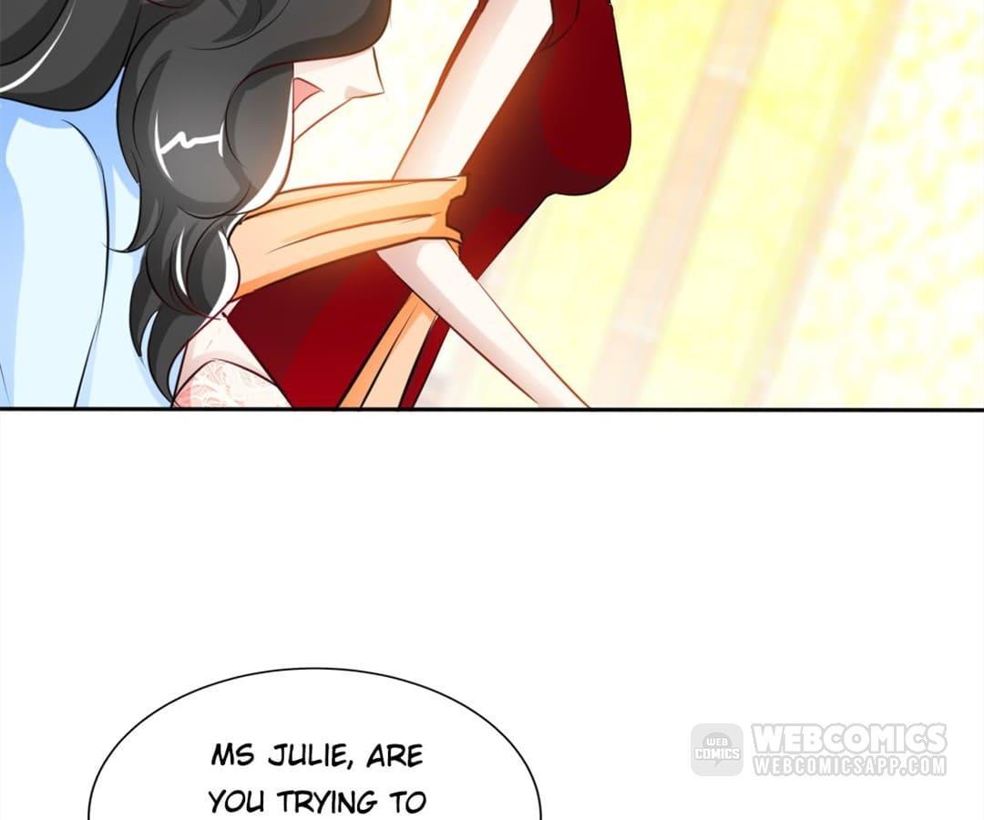 Taming The Possessive Girl Chapter 149 - page 50