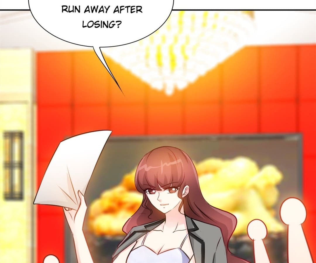 Taming The Possessive Girl Chapter 149 - page 51