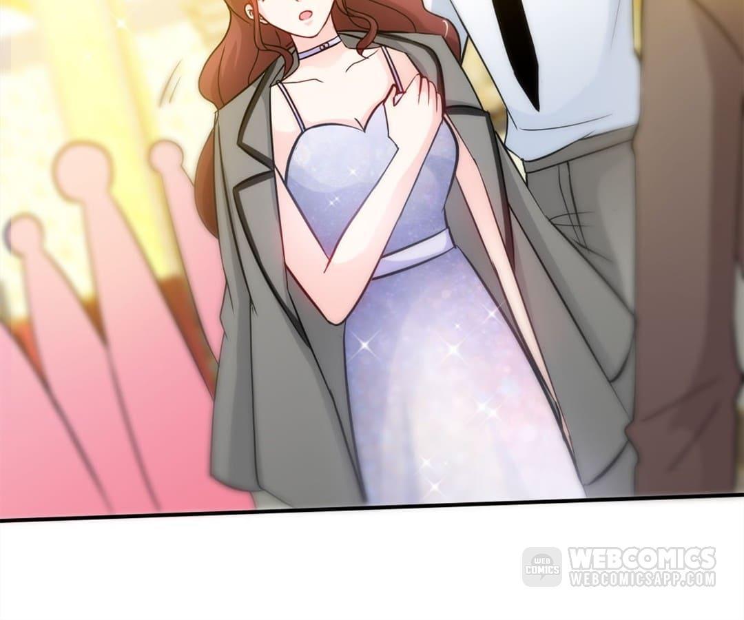Taming The Possessive Girl Chapter 149 - page 6