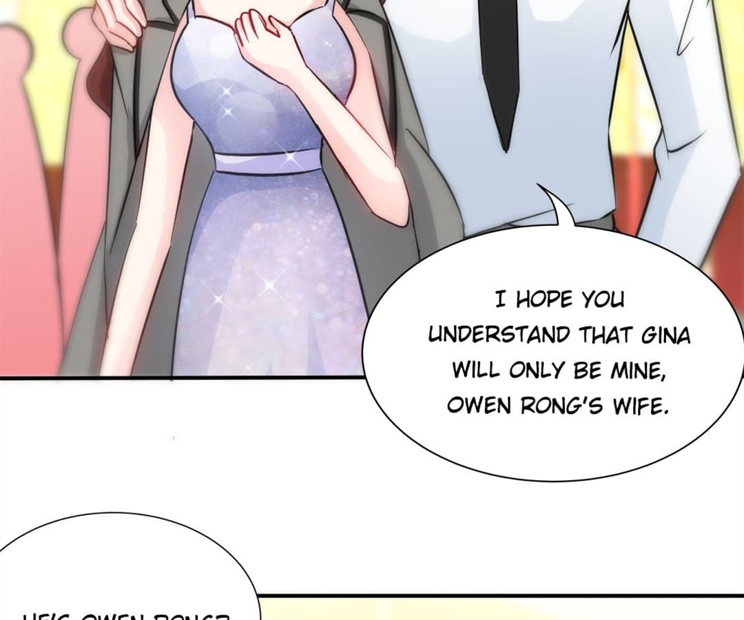 Taming The Possessive Girl Chapter 149 - page 8