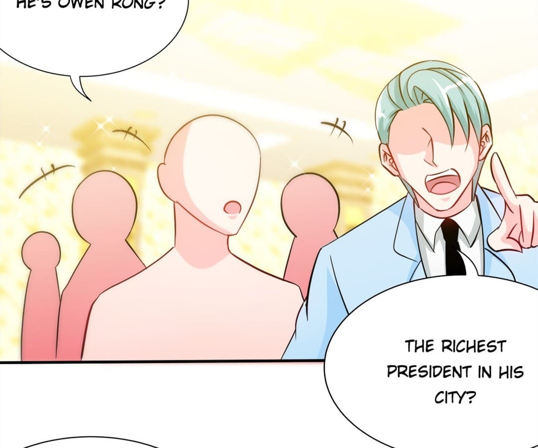 Taming The Possessive Girl Chapter 149 - page 9