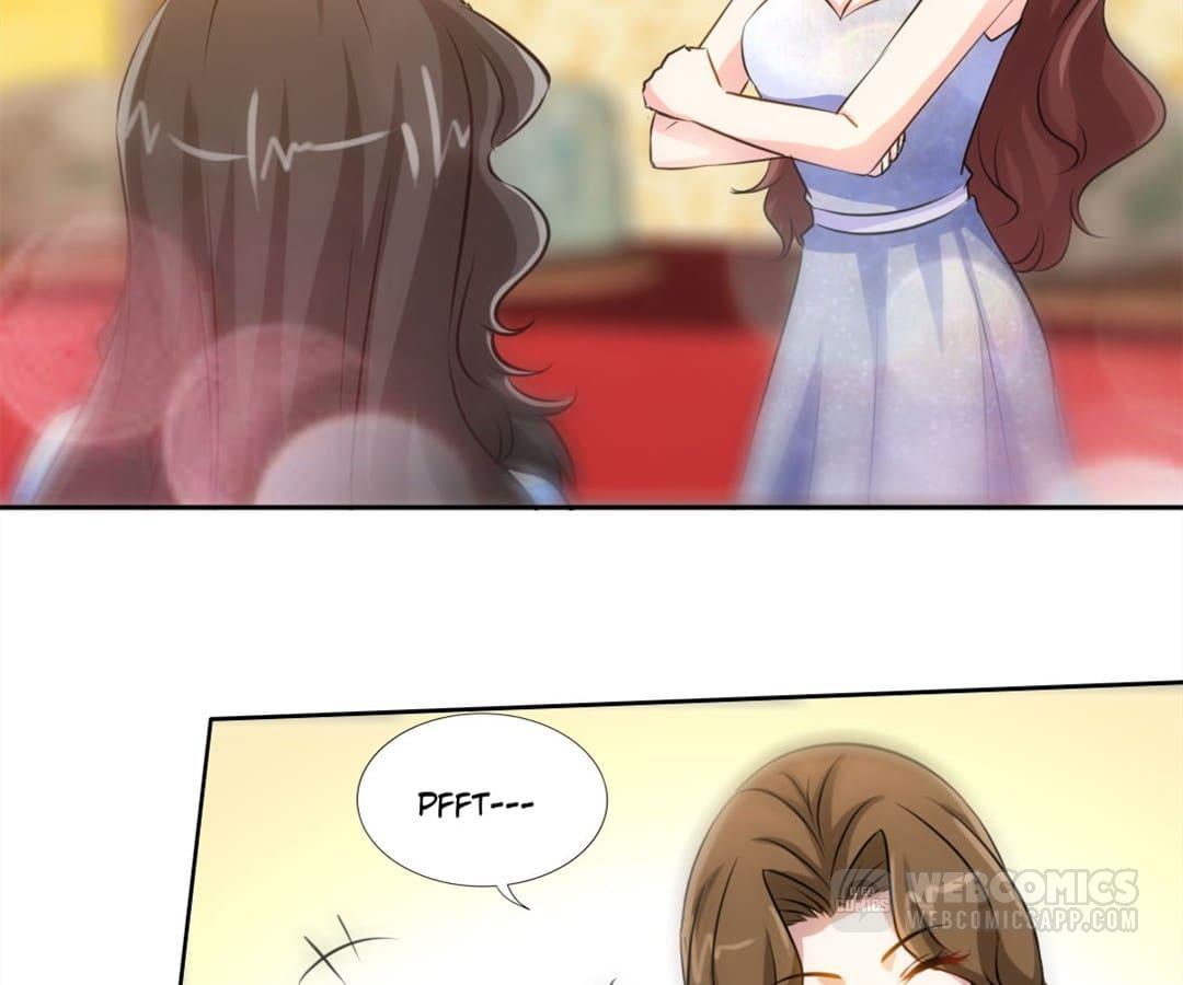 Taming The Possessive Girl Chapter 148 - page 10