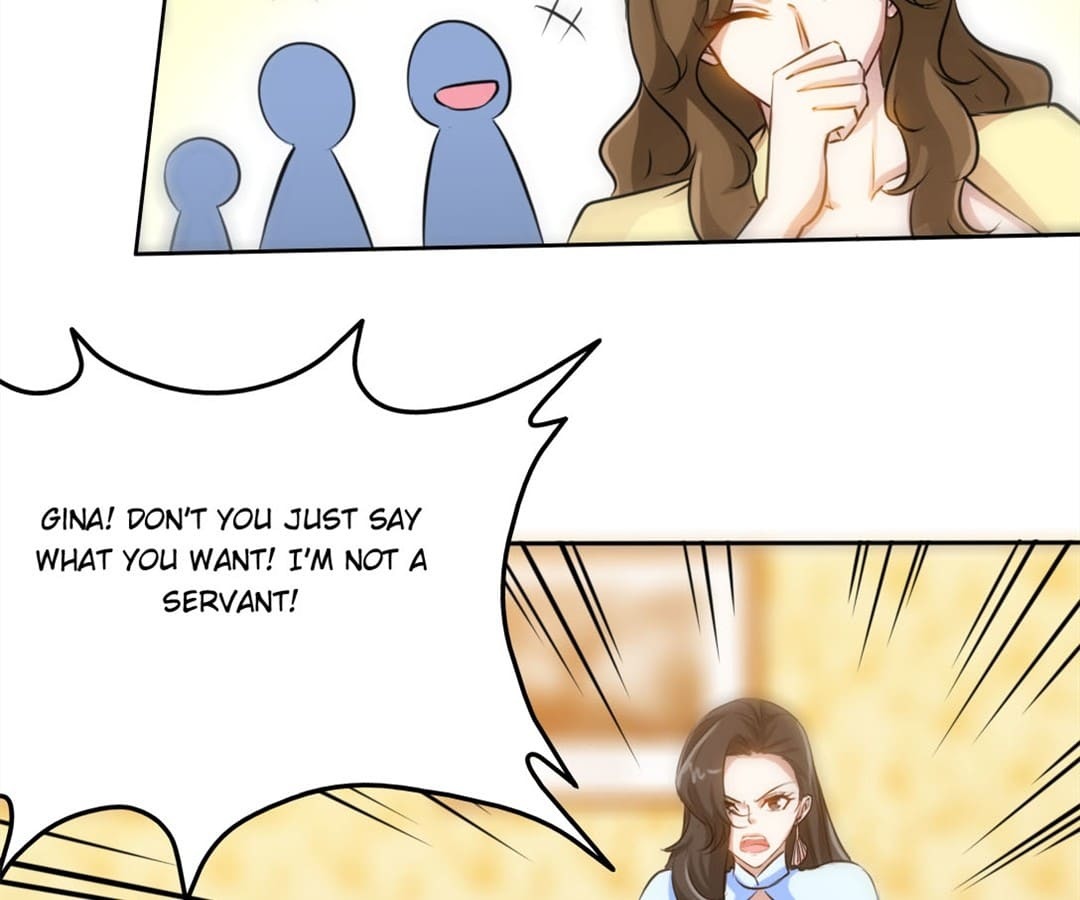 Taming The Possessive Girl Chapter 148 - page 11