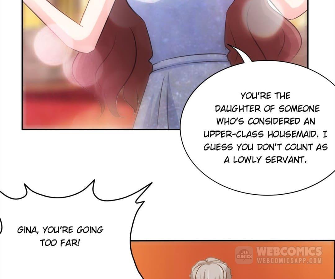 Taming The Possessive Girl Chapter 148 - page 14