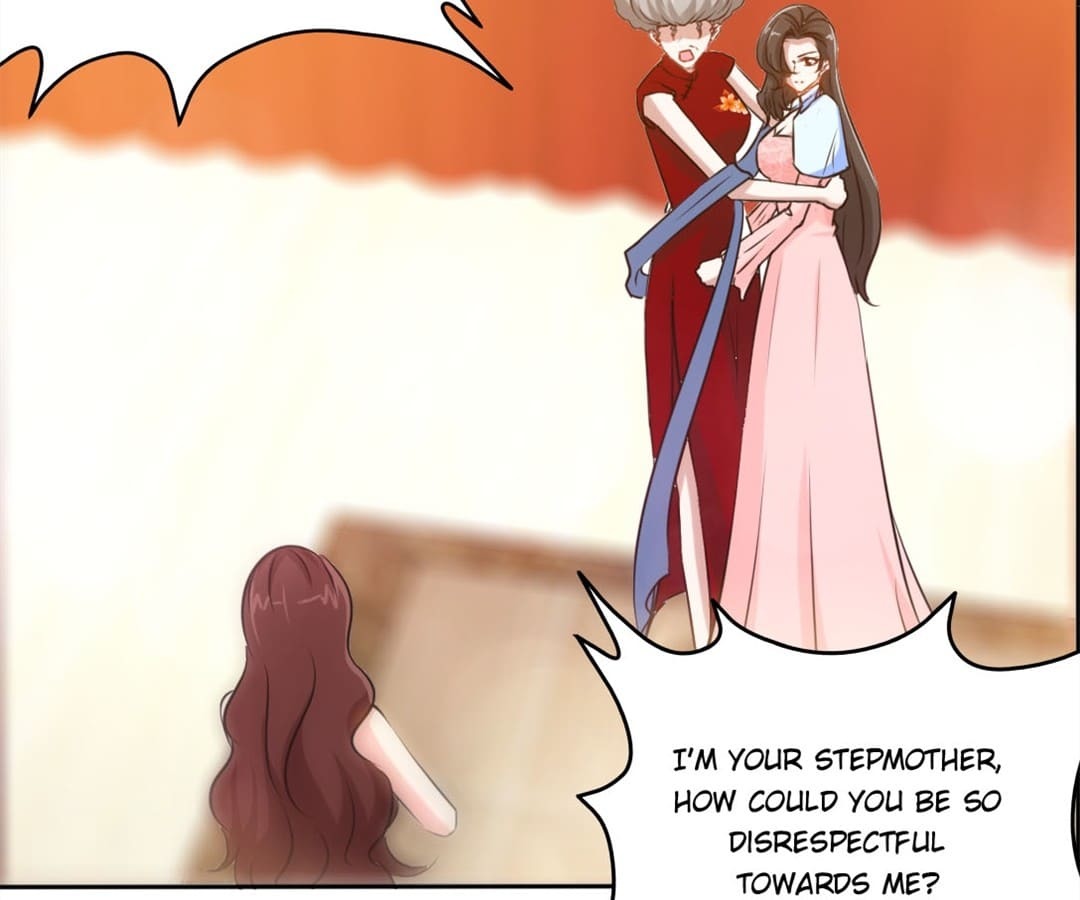 Taming The Possessive Girl Chapter 148 - page 15