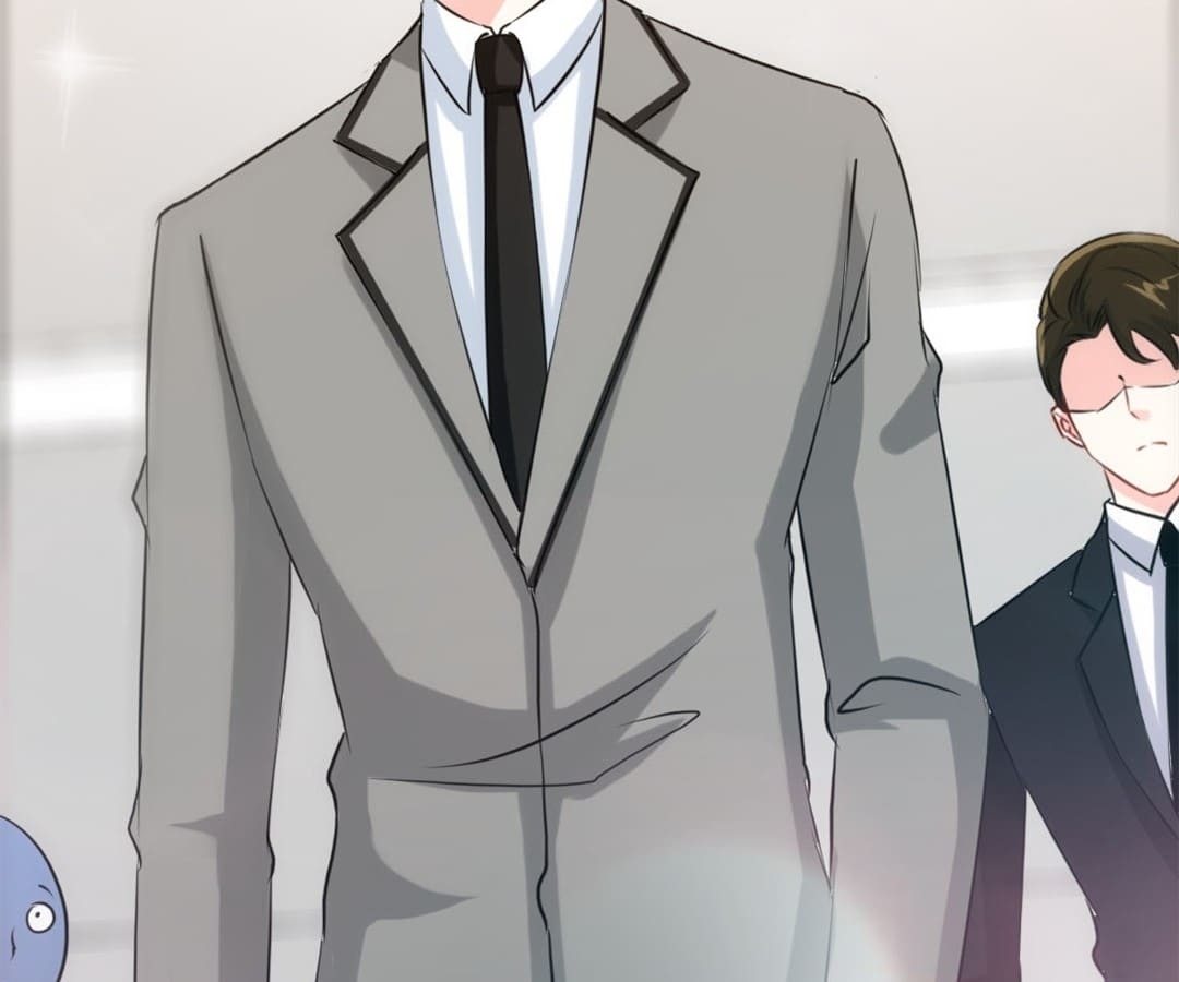 Taming The Possessive Girl Chapter 148 - page 17