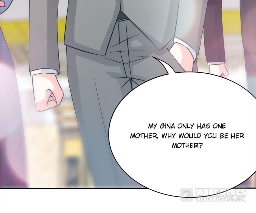 Taming The Possessive Girl Chapter 148 - page 18