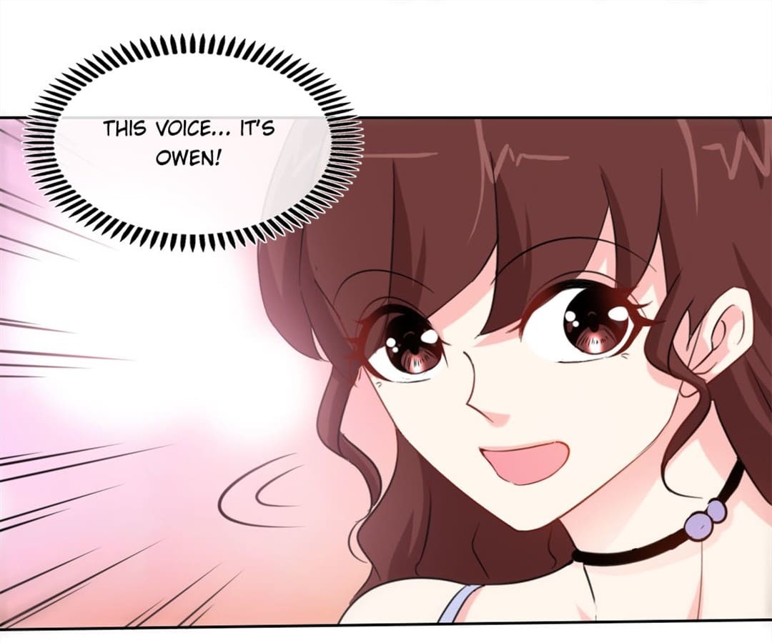 Taming The Possessive Girl Chapter 148 - page 19