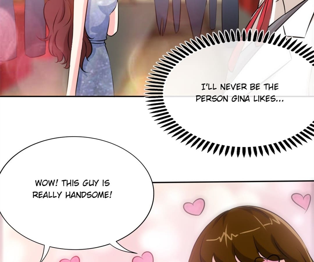 Taming The Possessive Girl Chapter 148 - page 21
