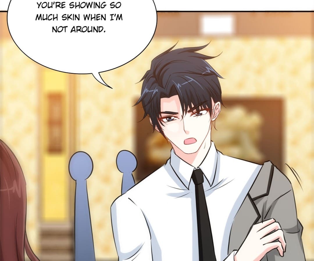 Taming The Possessive Girl Chapter 148 - page 23