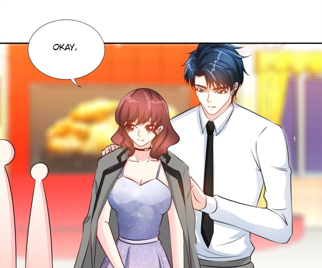 Taming The Possessive Girl Chapter 148 - page 25