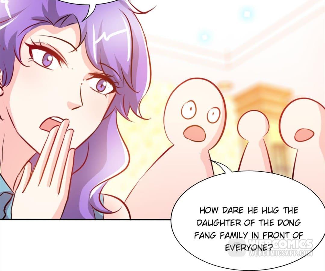 Taming The Possessive Girl Chapter 148 - page 30