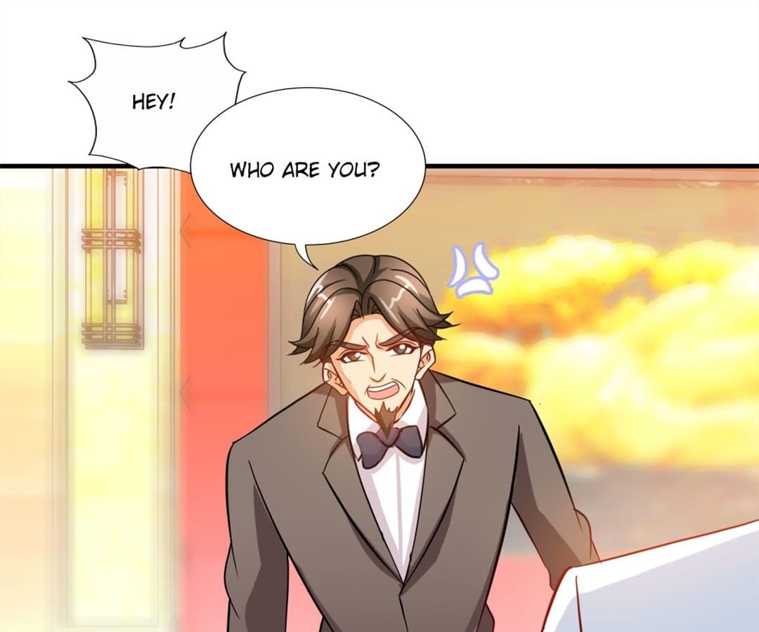 Taming The Possessive Girl Chapter 148 - page 31