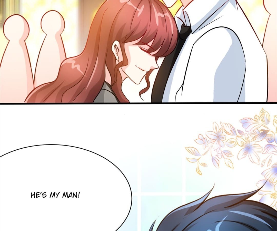 Taming The Possessive Girl Chapter 148 - page 33