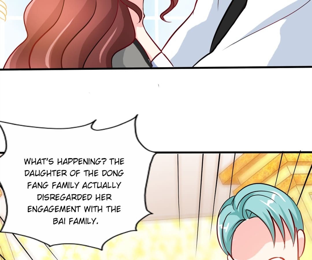 Taming The Possessive Girl Chapter 148 - page 35