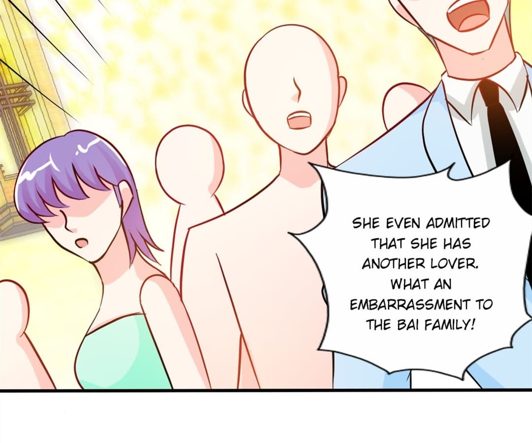 Taming The Possessive Girl Chapter 148 - page 36