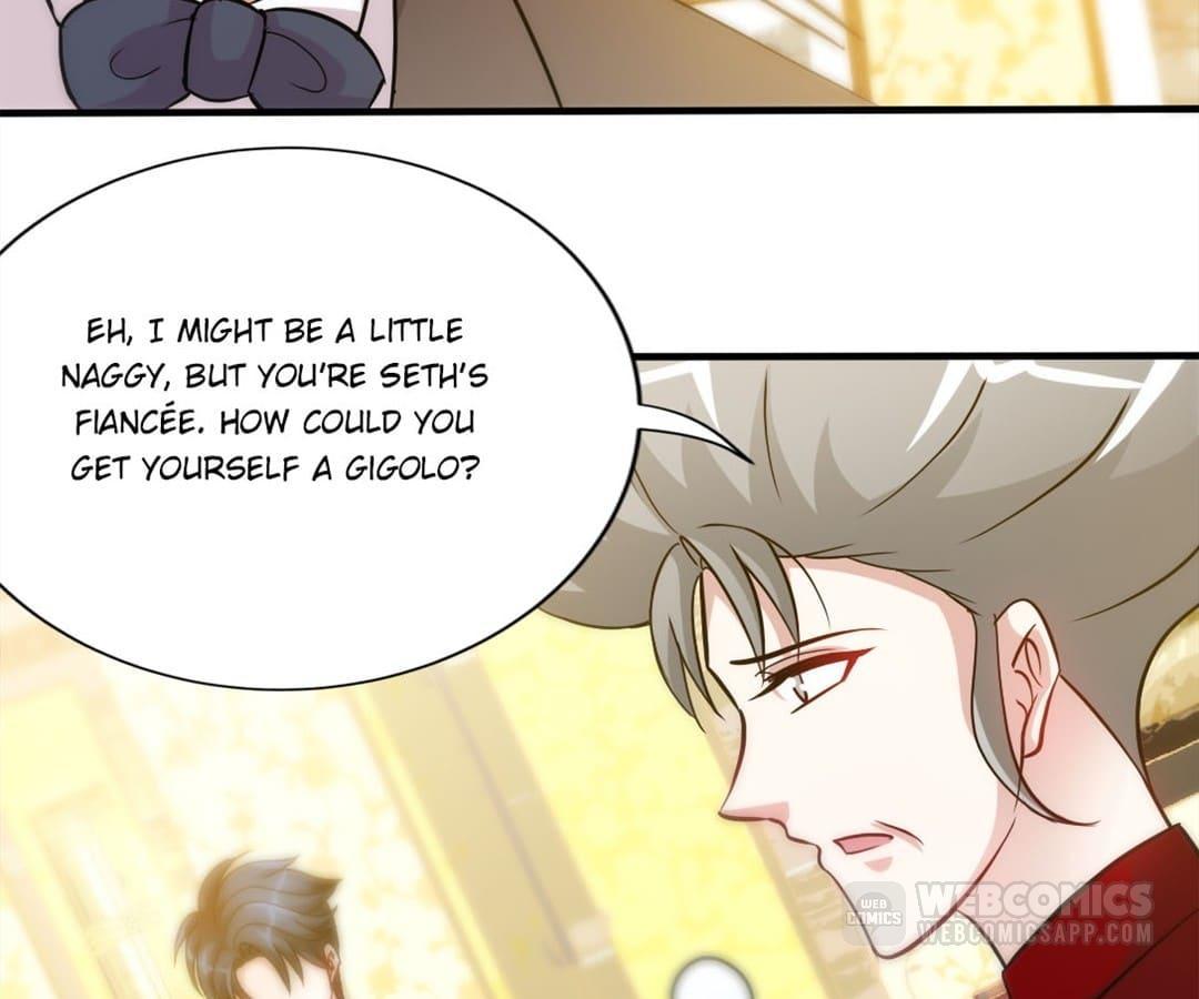 Taming The Possessive Girl Chapter 148 - page 38