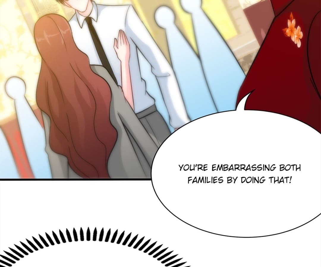 Taming The Possessive Girl Chapter 148 - page 39