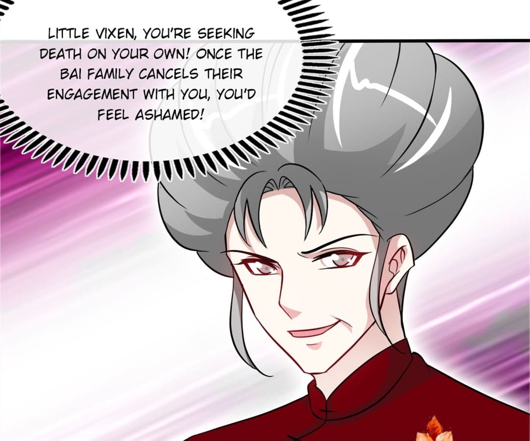 Taming The Possessive Girl Chapter 148 - page 40