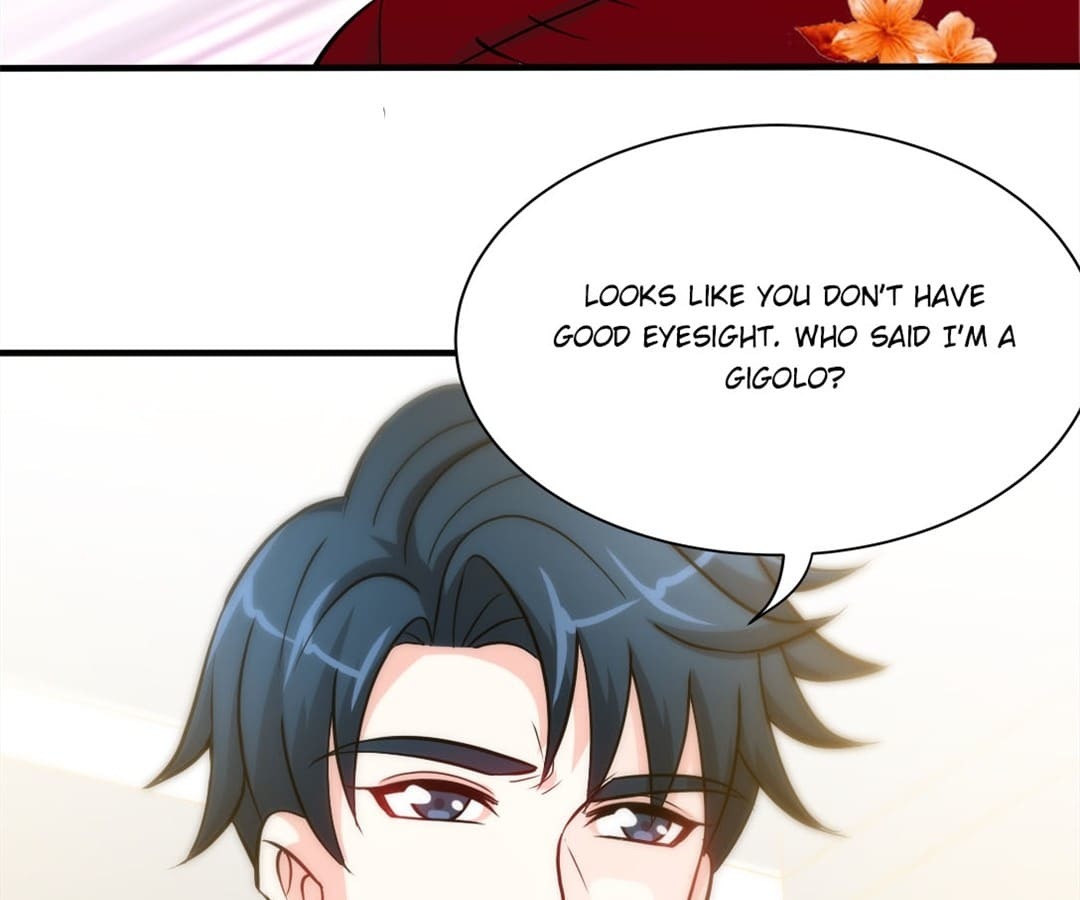 Taming The Possessive Girl Chapter 148 - page 41