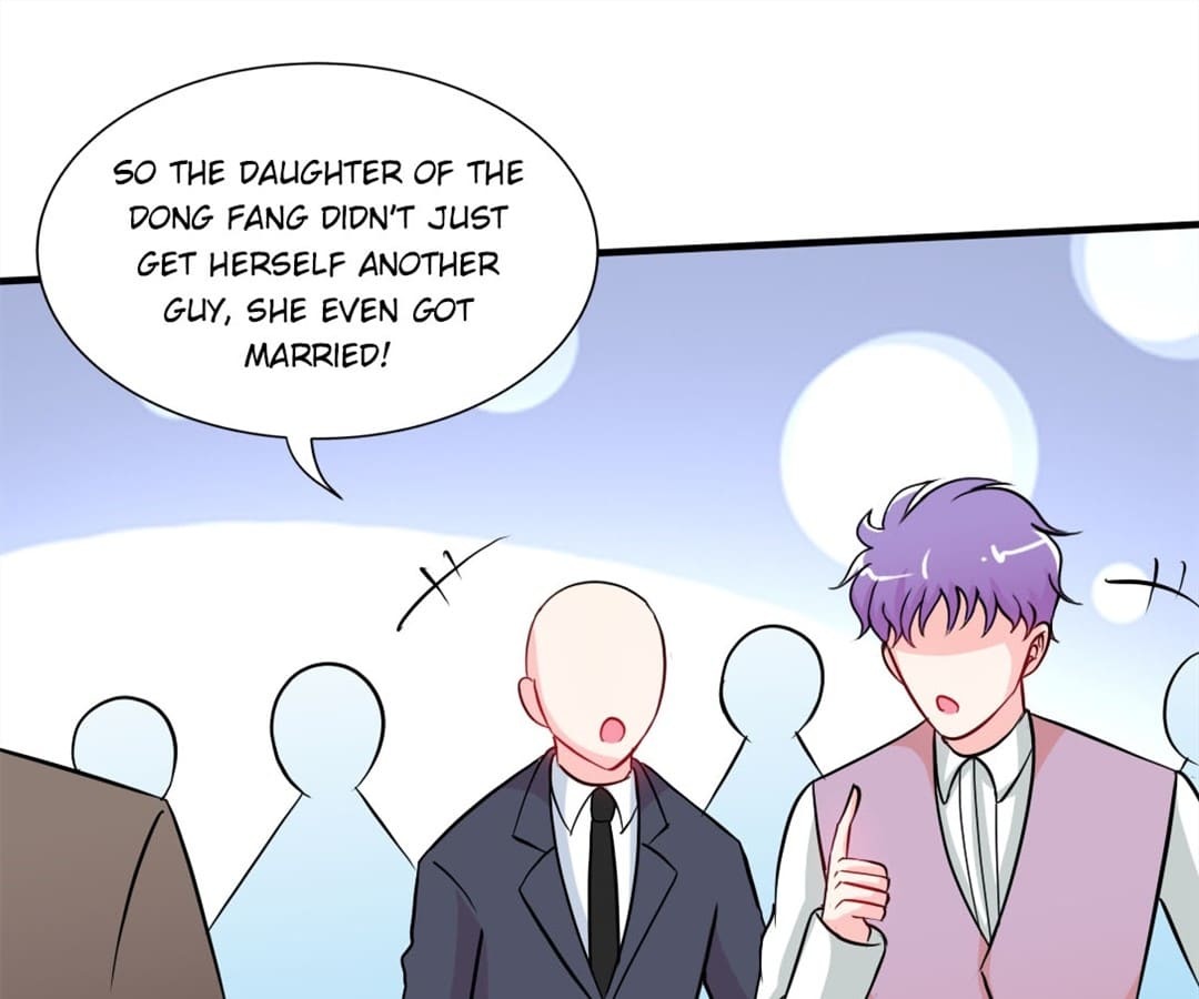 Taming The Possessive Girl Chapter 148 - page 43
