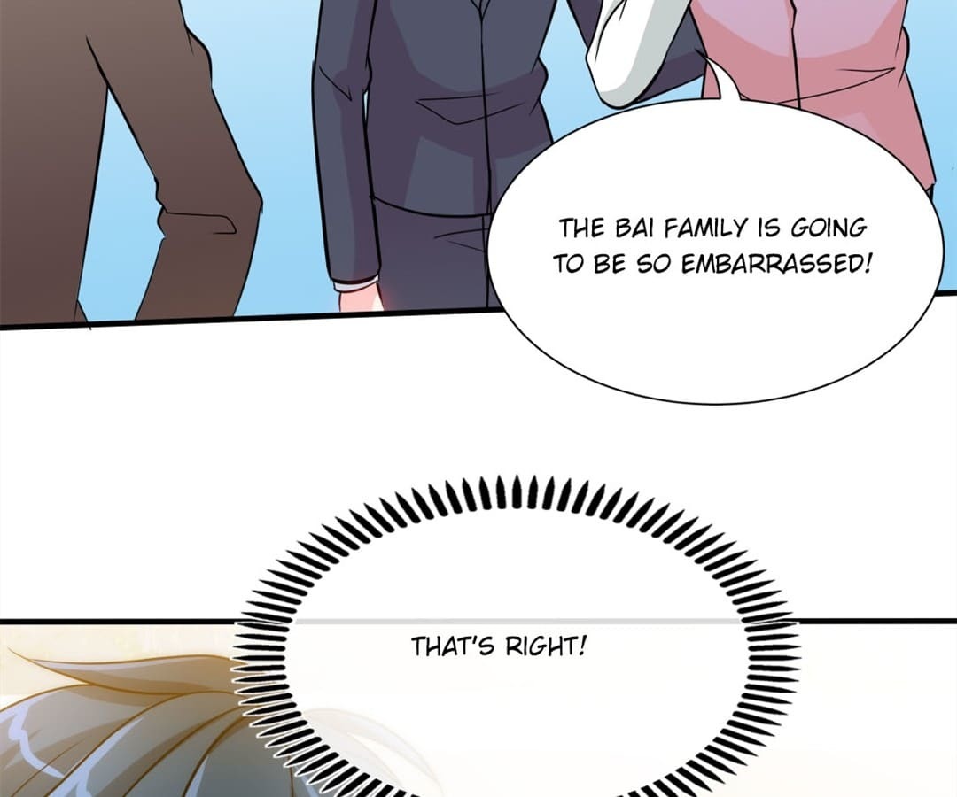 Taming The Possessive Girl Chapter 148 - page 44