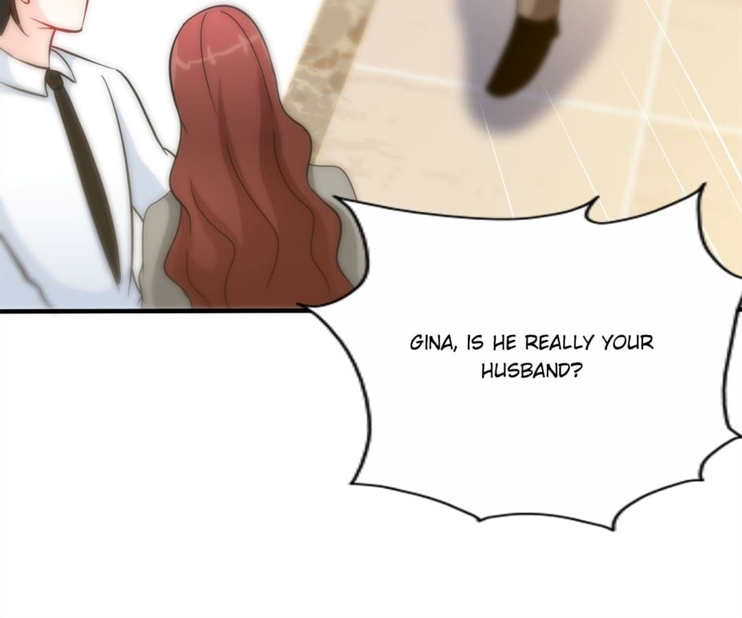 Taming The Possessive Girl Chapter 148 - page 48