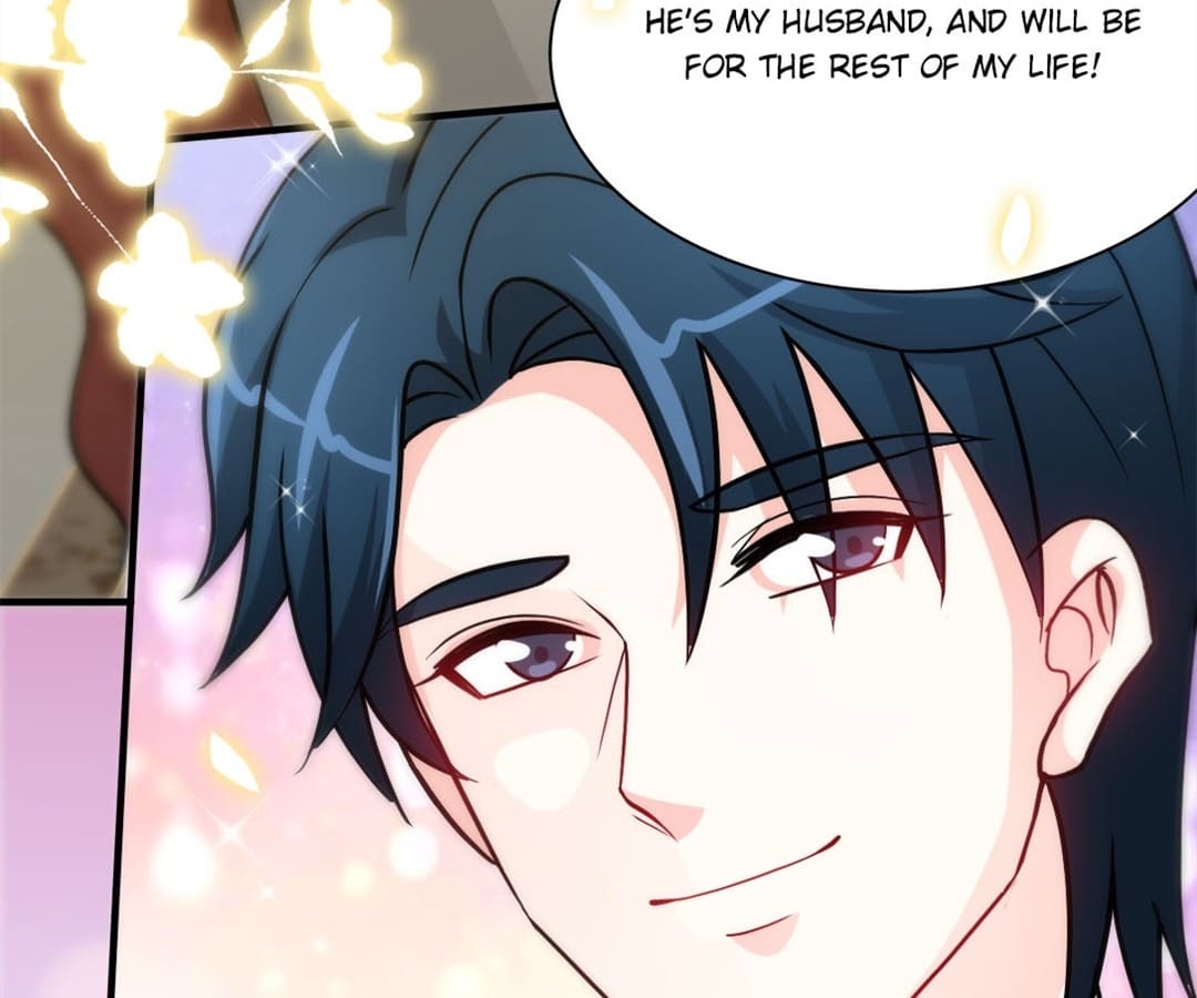 Taming The Possessive Girl Chapter 148 - page 51