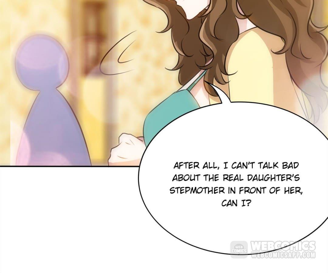 Taming The Possessive Girl Chapter 148 - page 6
