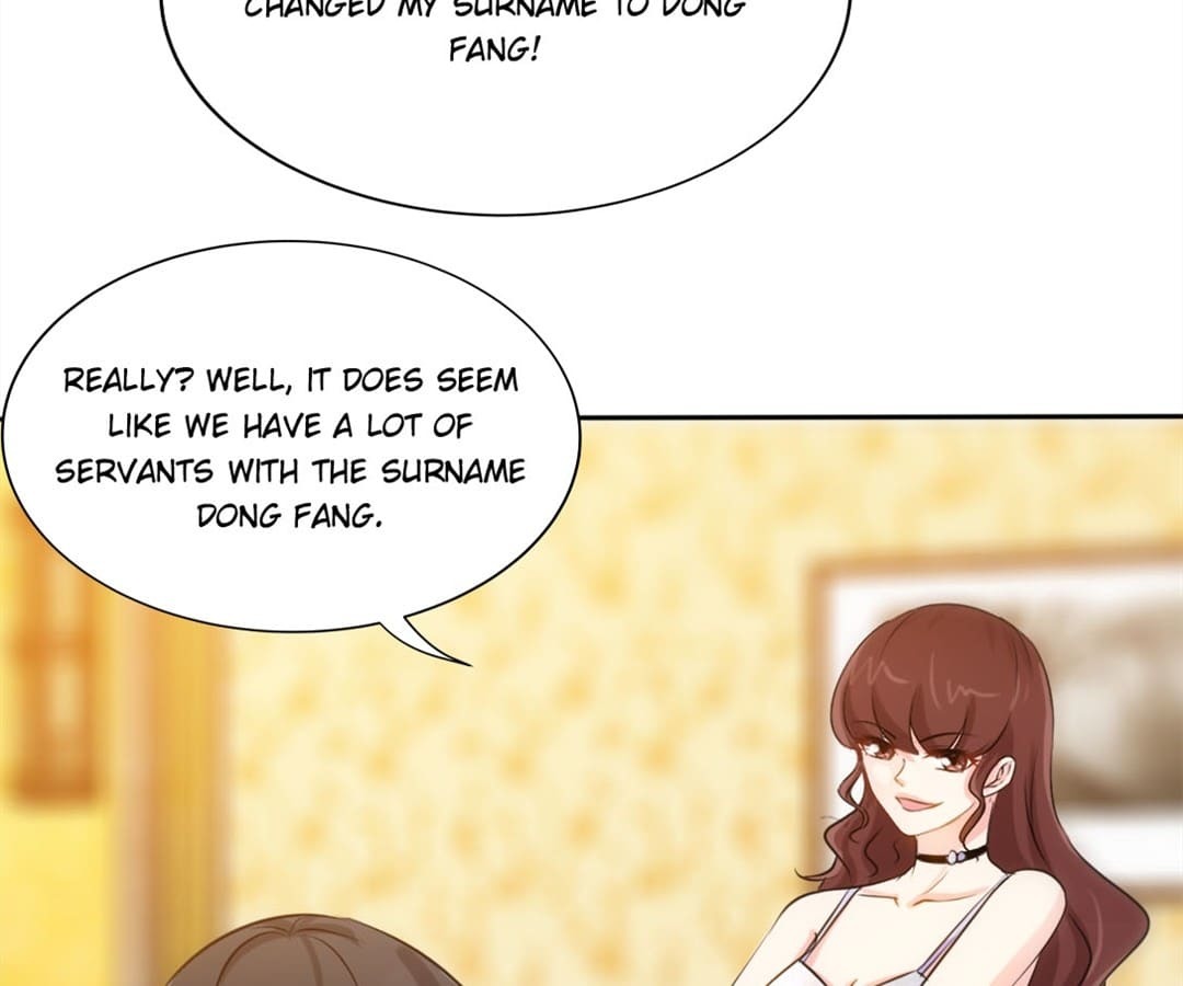 Taming The Possessive Girl Chapter 148 - page 9