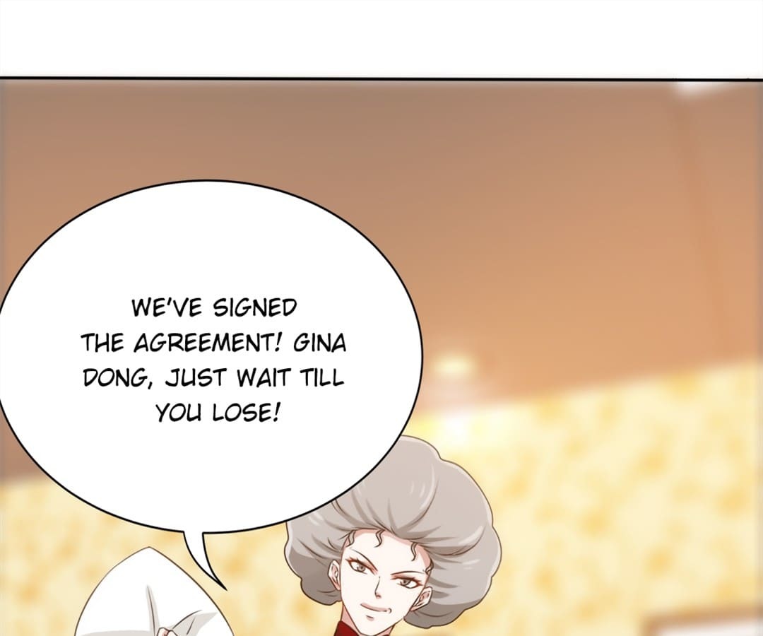 Taming The Possessive Girl Chapter 147 - page 1