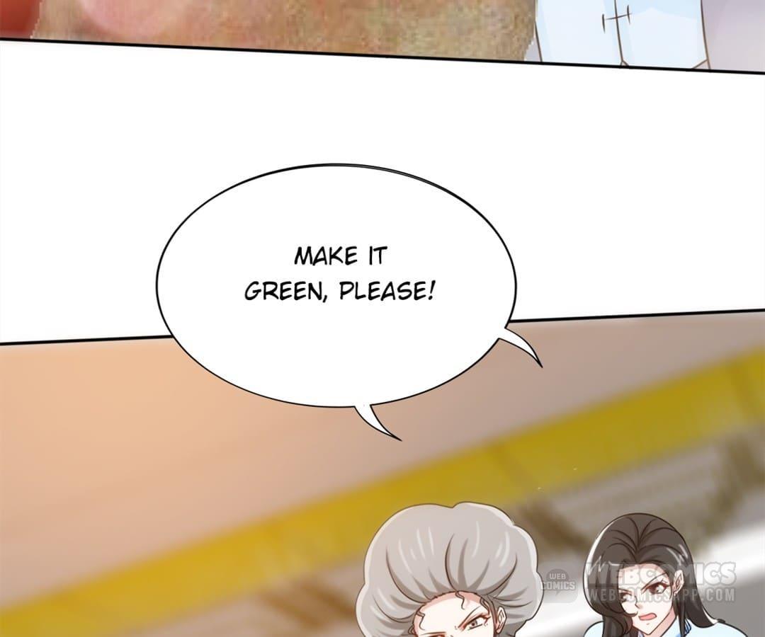 Taming The Possessive Girl Chapter 147 - page 10